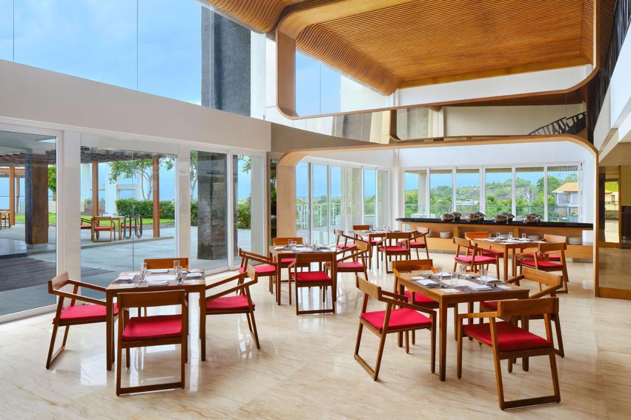 Four Points By Sheraton Bali, Ungasan Hotel Jimbaran  Exterior photo